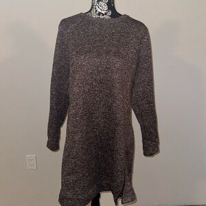 Maurice’s sweater dress